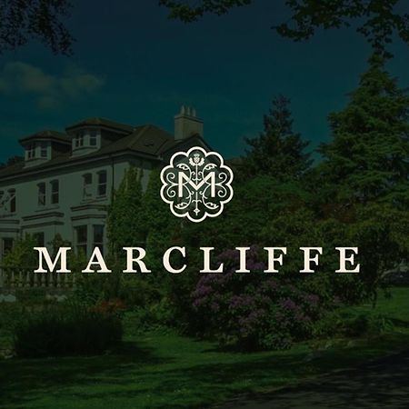 Marcliffe Hotel Aberdeen Bagian luar foto