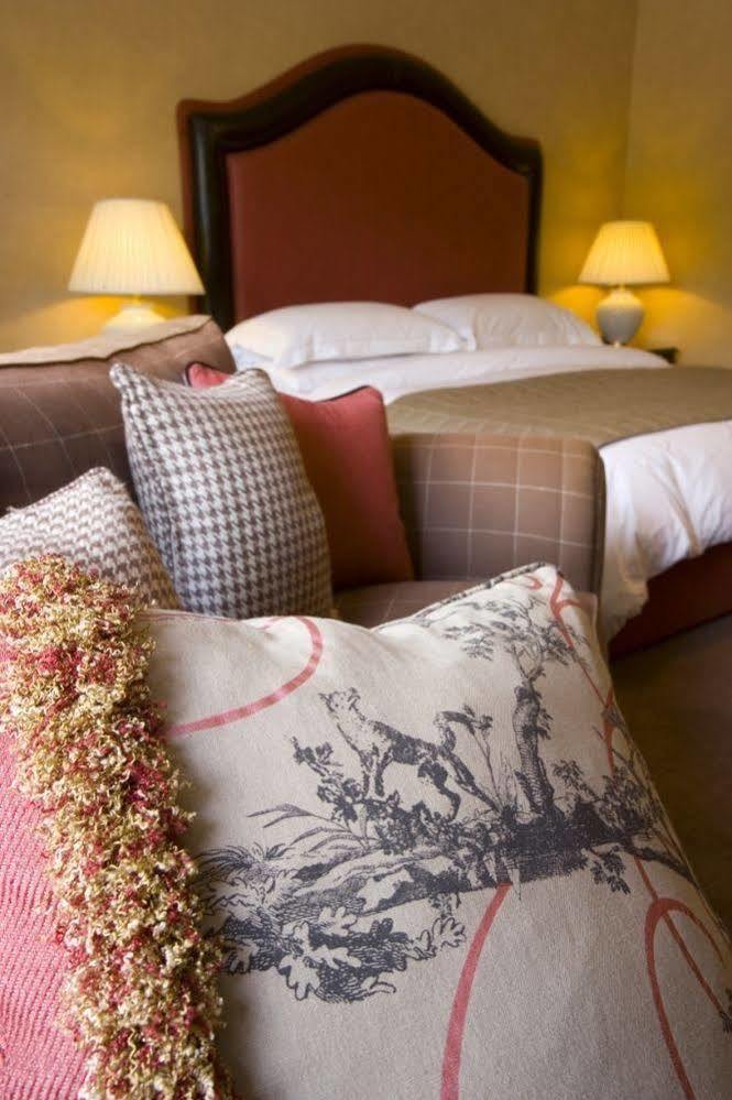 Marcliffe Hotel Aberdeen Bagian luar foto