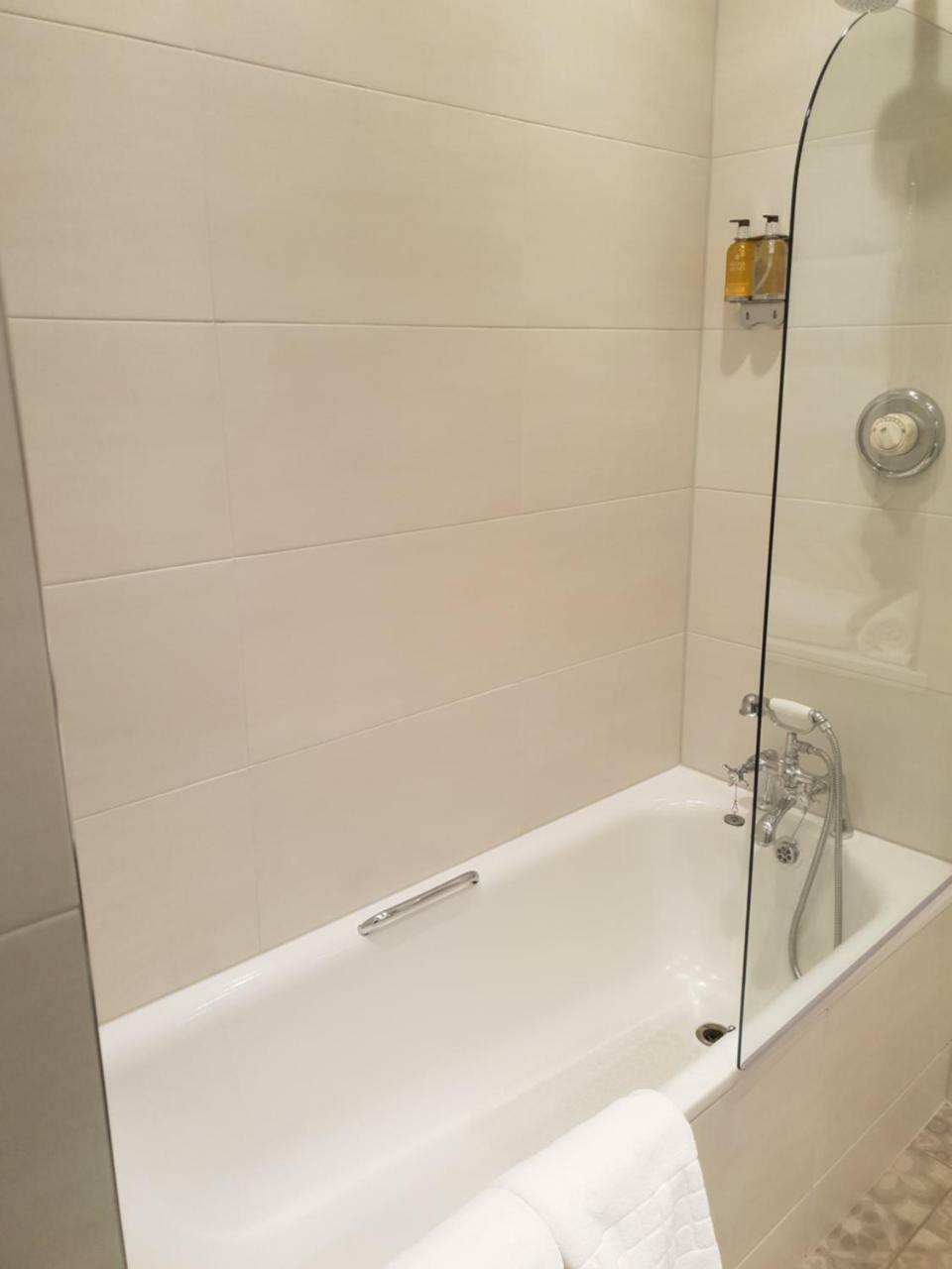 Marcliffe Hotel Aberdeen Bagian luar foto